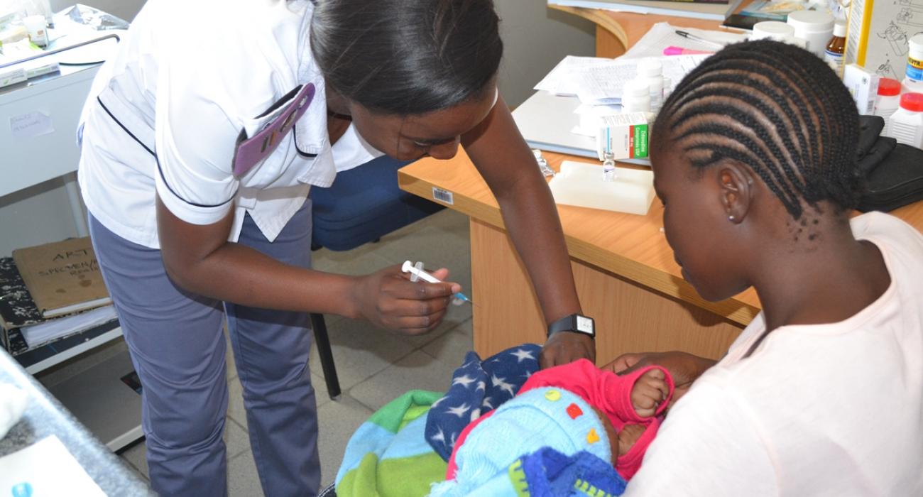 How to strengthen the health of children How to strengthen the health of children